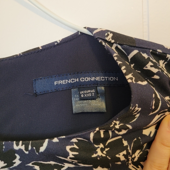 French Connection Dress - Picture 4 of 5